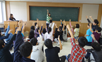 글로벌브릿지: 다문화 학생 한국어, 영어 교육 프로그램 사진
